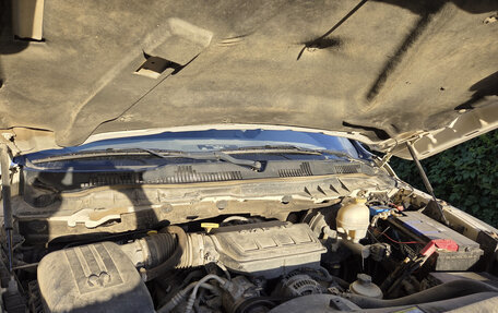 Dodge RAM IV, 2008 год, 2 600 000 рублей, 9 фотография