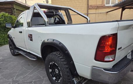 Dodge RAM IV, 2008 год, 2 600 000 рублей, 3 фотография