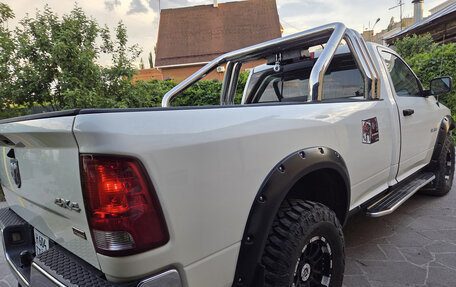 Dodge RAM IV, 2008 год, 2 600 000 рублей, 2 фотография