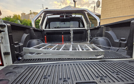 Dodge RAM IV, 2008 год, 2 600 000 рублей, 7 фотография