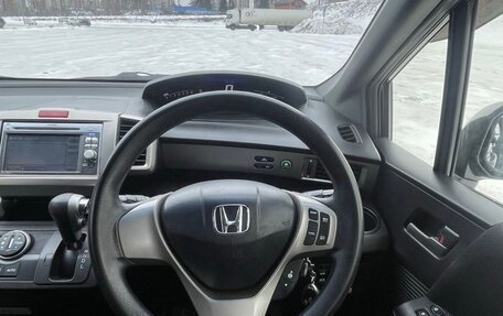 Honda Freed I, 2012 год, 979 000 рублей, 4 фотография