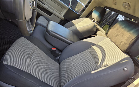 Dodge RAM IV, 2008 год, 2 600 000 рублей, 11 фотография