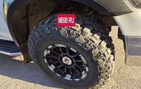 Dodge RAM IV, 2008 год, 2 600 000 рублей, 6 фотография