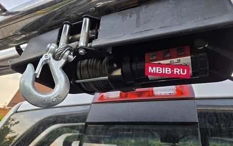 Dodge RAM IV, 2008 год, 2 600 000 рублей, 8 фотография