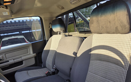 Dodge RAM IV, 2008 год, 2 600 000 рублей, 12 фотография
