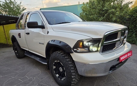 Dodge RAM IV, 2008 год, 2 600 000 рублей, 5 фотография