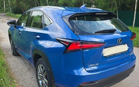 Lexus NX I, 2020 год, 4 200 000 рублей, 13 фотография