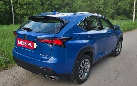 Lexus NX I, 2020 год, 4 200 000 рублей, 12 фотография