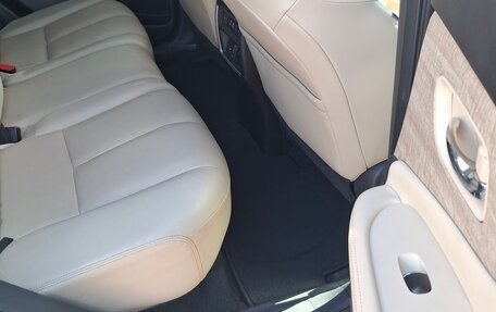 Nissan Murano, 2022 год, 3 750 000 рублей, 17 фотография