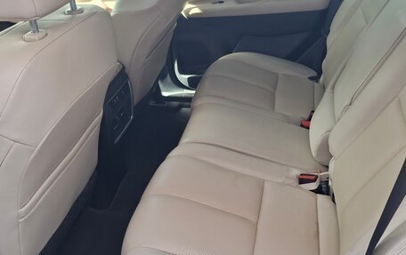 Nissan Murano, 2022 год, 3 750 000 рублей, 16 фотография