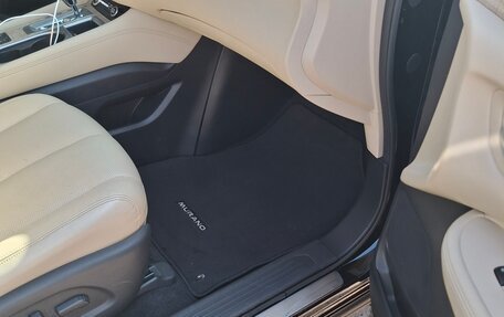 Nissan Murano, 2022 год, 3 750 000 рублей, 13 фотография