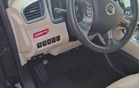 Nissan Murano, 2022 год, 3 750 000 рублей, 8 фотография
