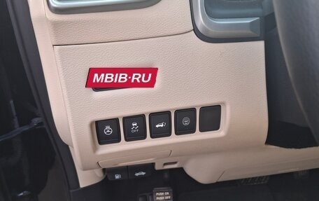 Nissan Murano, 2022 год, 3 750 000 рублей, 12 фотография