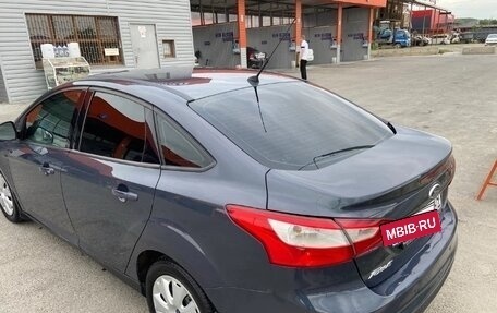 Ford Focus III, 2013 год, 770 000 рублей, 5 фотография