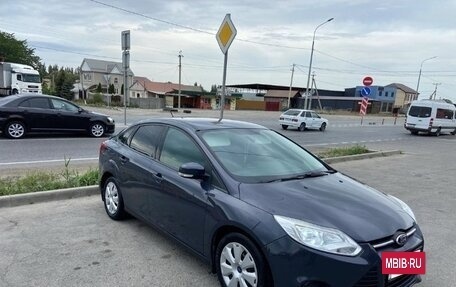 Ford Focus III, 2013 год, 770 000 рублей, 4 фотография