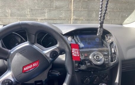 Ford Focus III, 2013 год, 770 000 рублей, 2 фотография