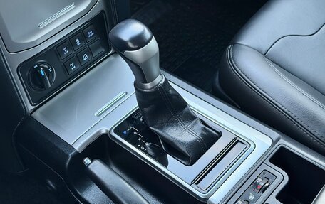 Toyota Land Cruiser Prado 150 рестайлинг 2, 2018 год, 5 970 000 рублей, 18 фотография