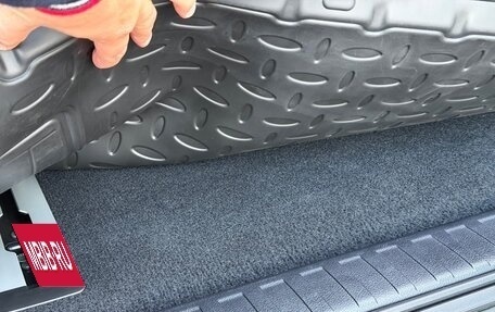 Toyota Land Cruiser Prado 150 рестайлинг 2, 2018 год, 5 970 000 рублей, 38 фотография