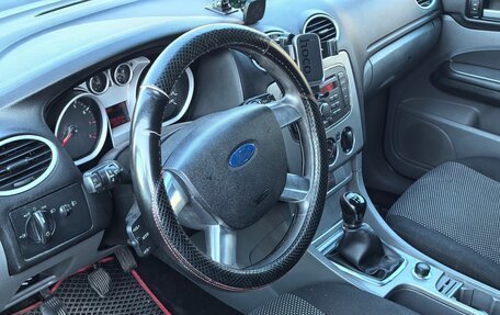 Ford Focus II рестайлинг, 2010 год, 459 999 рублей, 7 фотография