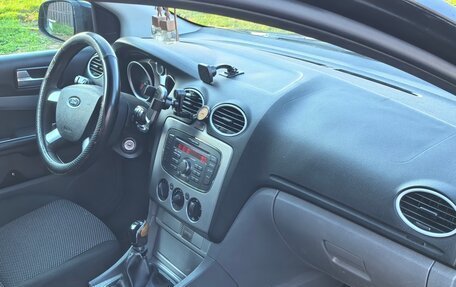 Ford Focus II рестайлинг, 2010 год, 459 999 рублей, 9 фотография