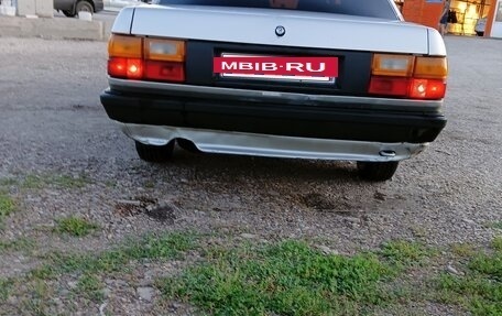 Audi 100, 1983 год, 130 000 рублей, 10 фотография