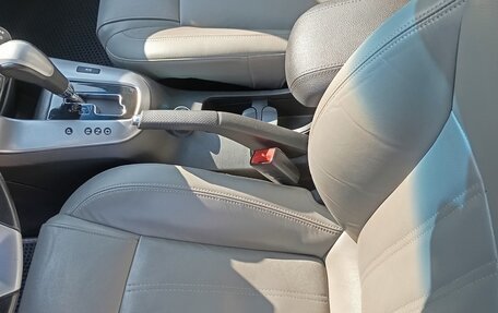 Chevrolet Cruze II, 2012 год, 760 000 рублей, 7 фотография