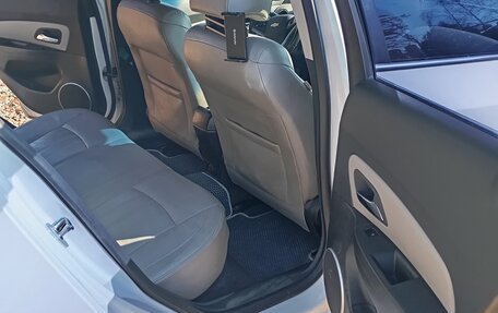 Chevrolet Cruze II, 2012 год, 760 000 рублей, 12 фотография