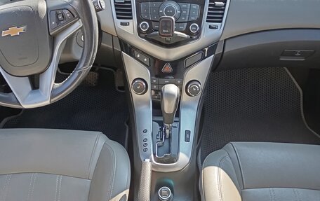 Chevrolet Cruze II, 2012 год, 760 000 рублей, 6 фотография