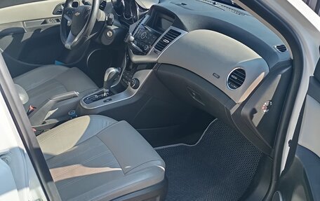 Chevrolet Cruze II, 2012 год, 760 000 рублей, 11 фотография