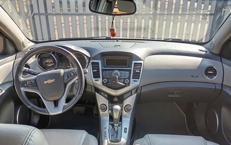 Chevrolet Cruze II, 2012 год, 760 000 рублей, 10 фотография