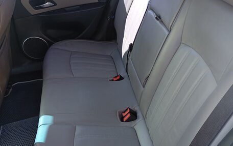 Chevrolet Cruze II, 2012 год, 760 000 рублей, 9 фотография
