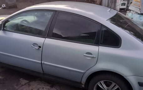 Volkswagen Passat B5+ рестайлинг, 1997 год, 190 000 рублей, 14 фотография