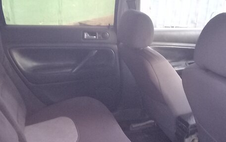 Volkswagen Passat B5+ рестайлинг, 1997 год, 190 000 рублей, 9 фотография