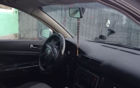 Volkswagen Passat B5+ рестайлинг, 1997 год, 190 000 рублей, 7 фотография