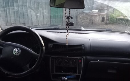 Volkswagen Passat B5+ рестайлинг, 1997 год, 190 000 рублей, 8 фотография