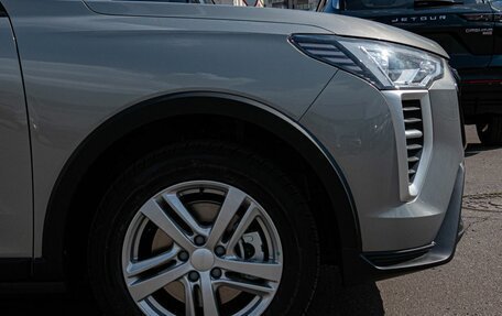 Haval Jolion, 2026 год, 2 049 000 рублей, 5 фотография