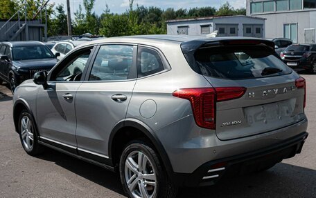 Haval Jolion, 2026 год, 2 049 000 рублей, 8 фотография