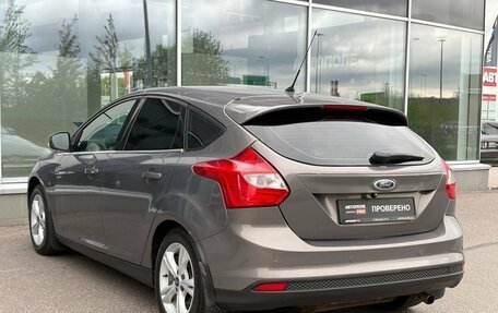 Ford Focus III, 2011 год, 595 000 рублей, 4 фотография