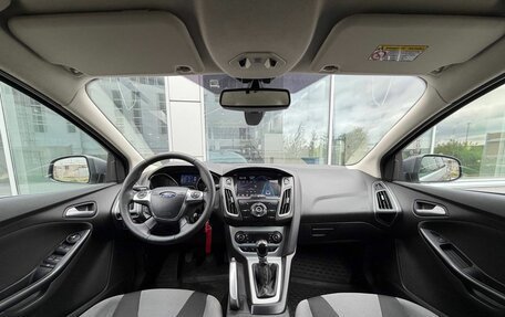 Ford Focus III, 2011 год, 595 000 рублей, 8 фотография