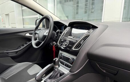 Ford Focus III, 2011 год, 595 000 рублей, 11 фотография