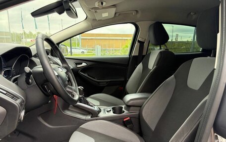 Ford Focus III, 2011 год, 595 000 рублей, 12 фотография