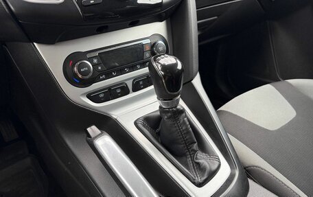 Ford Focus III, 2011 год, 595 000 рублей, 14 фотография