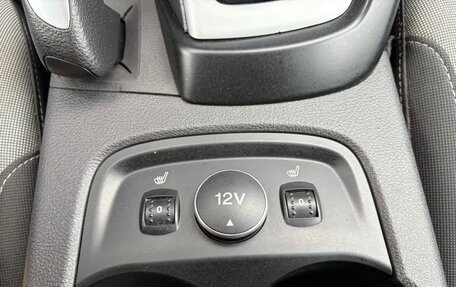 Ford Focus III, 2011 год, 595 000 рублей, 15 фотография