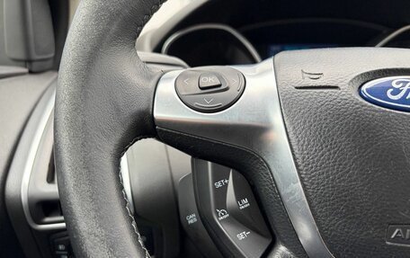 Ford Focus III, 2011 год, 595 000 рублей, 16 фотография
