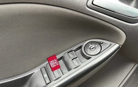 Ford Focus III, 2011 год, 595 000 рублей, 18 фотография