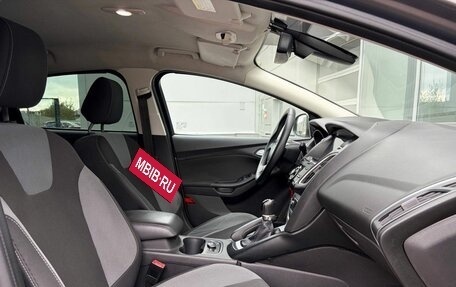 Ford Focus III, 2011 год, 595 000 рублей, 9 фотография