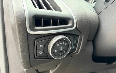 Ford Focus III, 2011 год, 595 000 рублей, 19 фотография