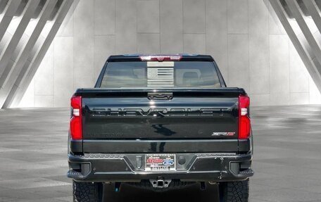 Chevrolet Silverado, 2023 год, 5 512 087 рублей, 4 фотография