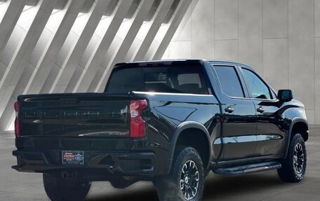 Chevrolet Silverado, 2023 год, 5 512 087 рублей, 5 фотография