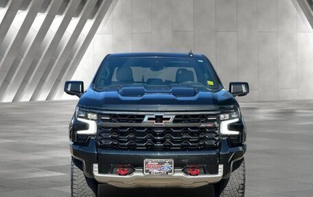 Chevrolet Silverado, 2023 год, 5 512 087 рублей, 2 фотография